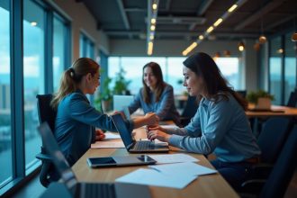 Outils performants pour la gestion des clients en PME