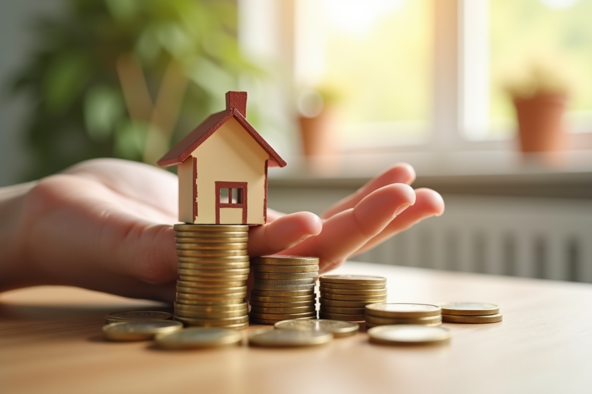 prêt immobilier