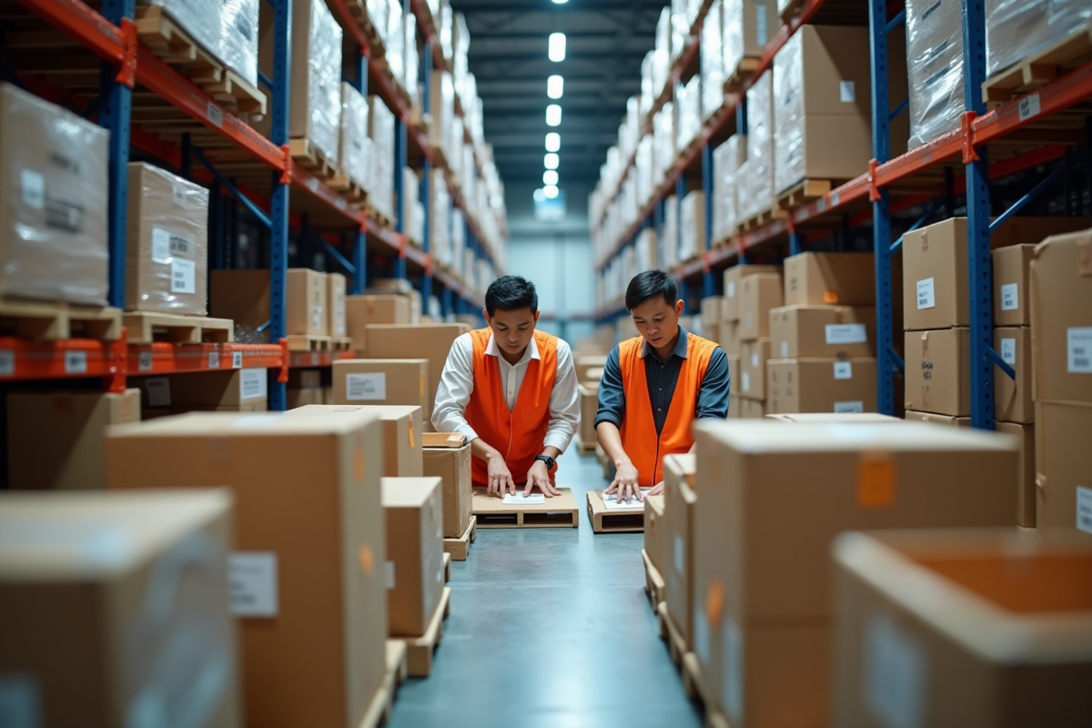 alibaba commerce