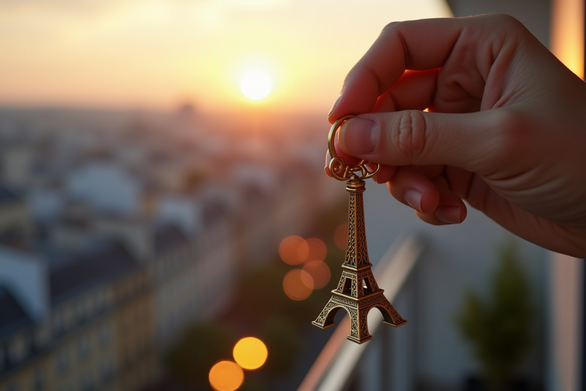 marché immobilier