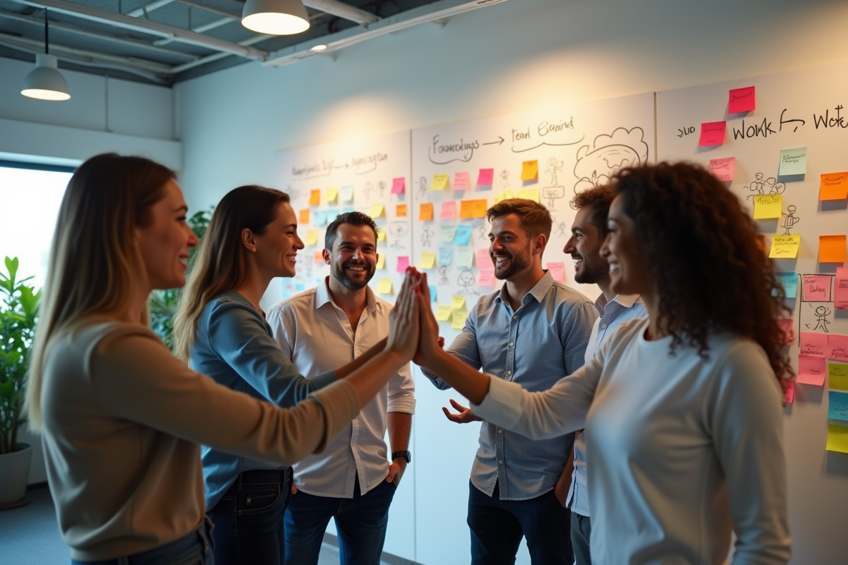 diversité professionnelle