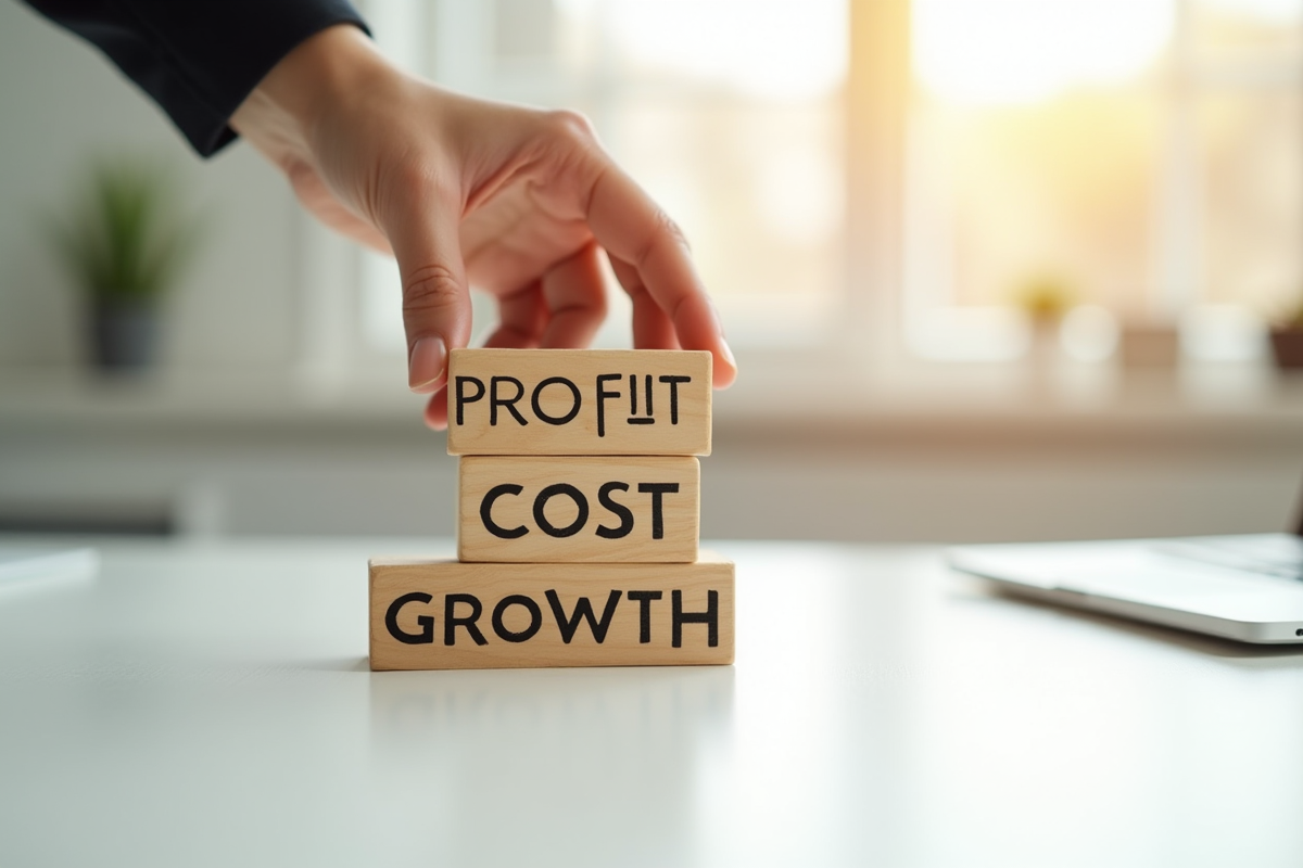 business strategy
