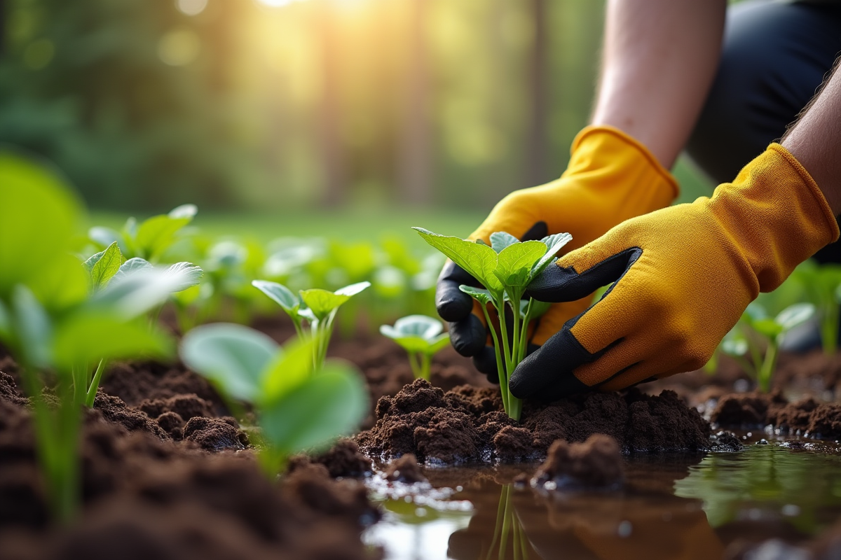 agriculture durable