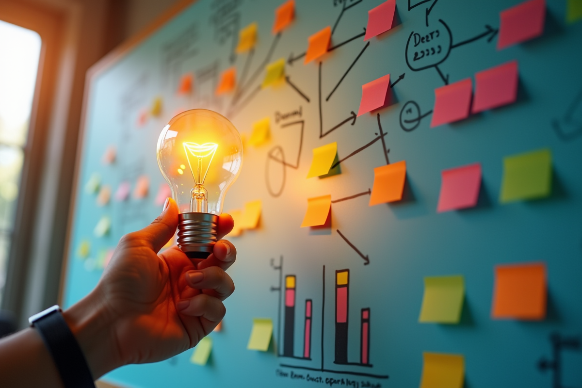 marketing  stratégie