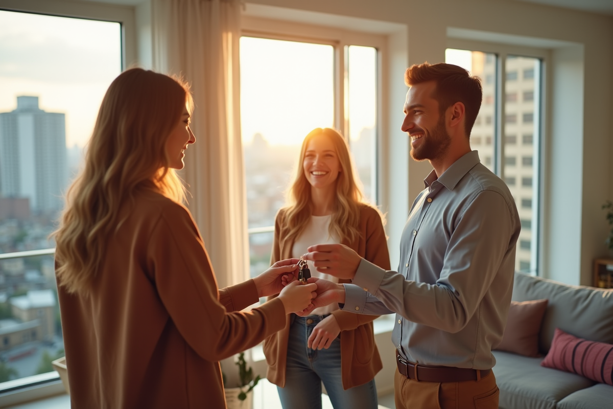 immobilier locatif