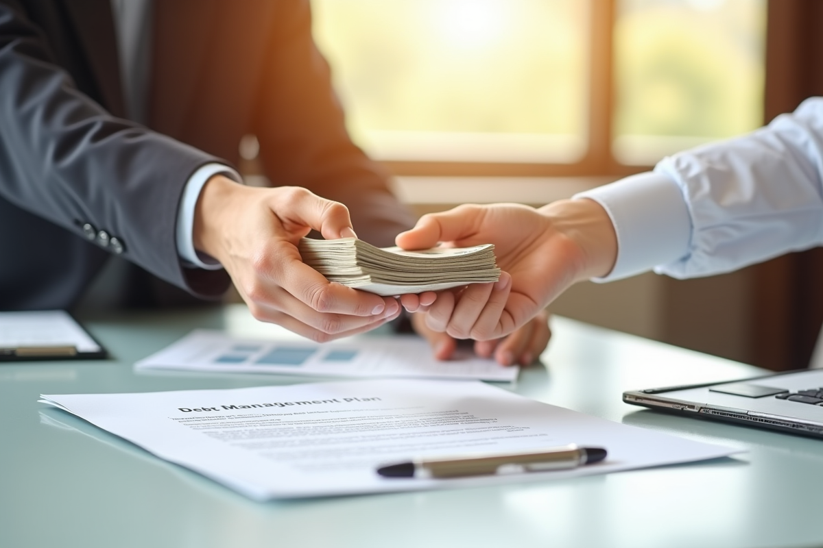 paiement excessif