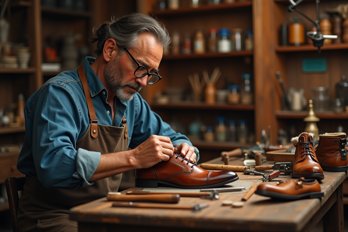artisanat traditionnel