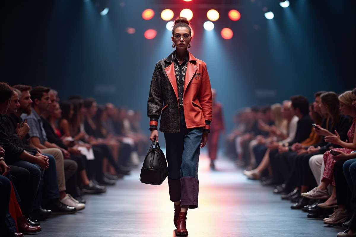 mode design