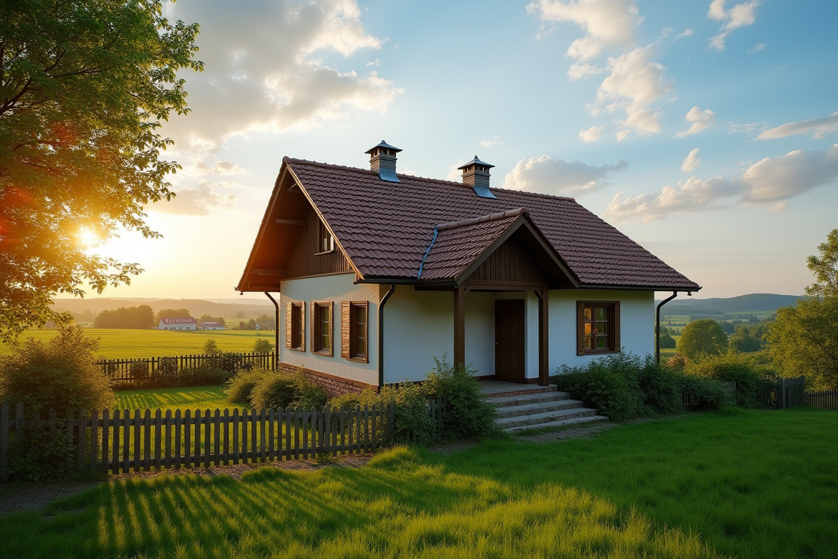 immobilier abordable