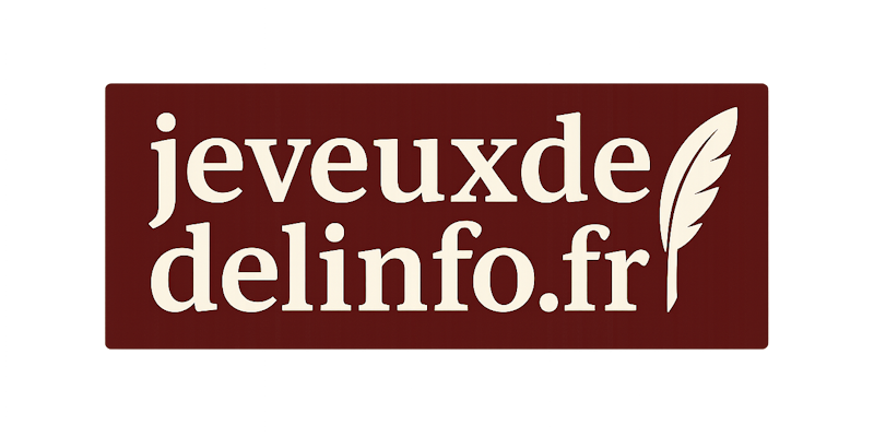 Je veux de l'info