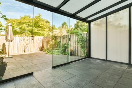 V&eacute;randas du P&eacute;rigord : design, qualit&eacute; et savoir-faire local
